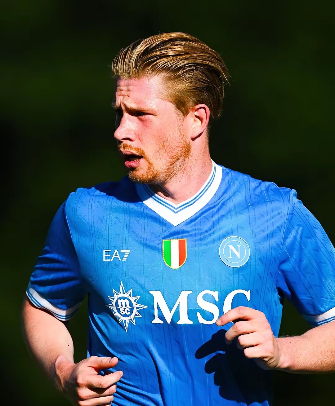 得分创老鹰生涯新高！波神17中11高效砍下29分7篮板