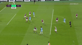 布鲁日边锋福布斯首次入选葡萄牙队，马丁内斯：他很有特点