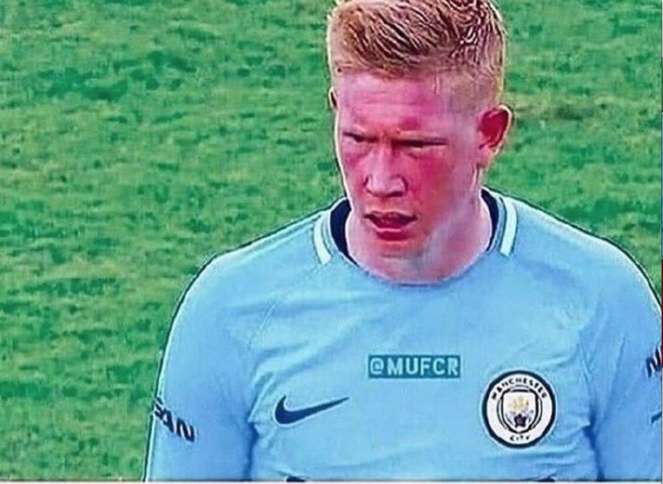 红黑之心，代代相传❤️🖤