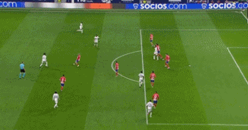 弑旧主，费瓦斯曾与林良铭、巴尔韦德在皇马B队做过队友